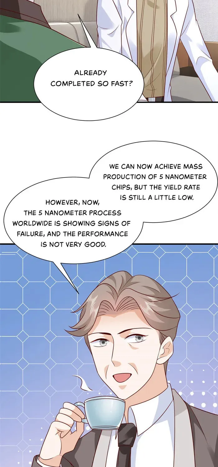 I Randomly Have A New Career Every Week Chapter 556 page 25 - 