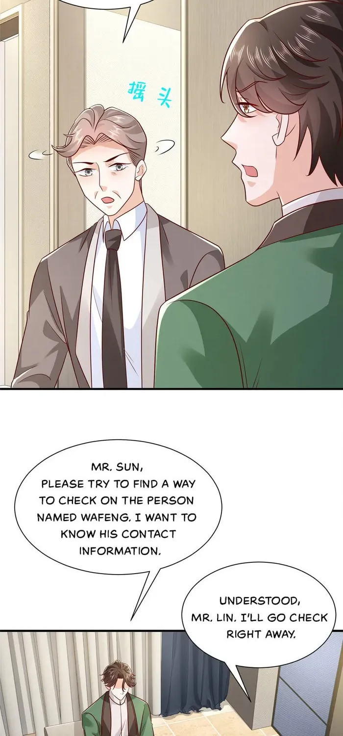 I Randomly Have A New Career Every Week Chapter 556 page 28 - 