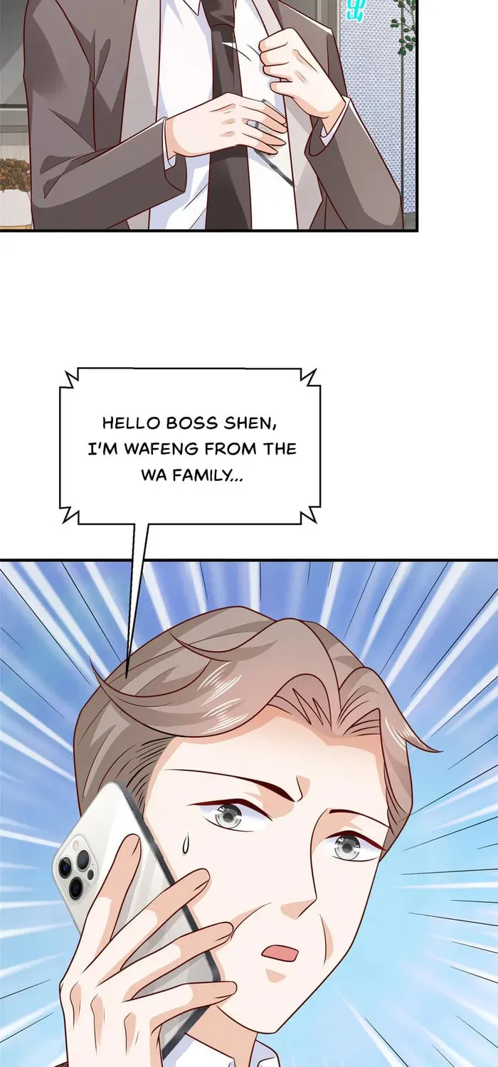 I Randomly Have A New Career Every Week Chapter 556 page 30 - 