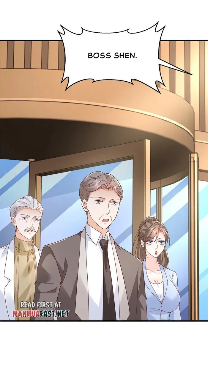 I Randomly Have A New Career Every Week Chapter 556 page 5 - 