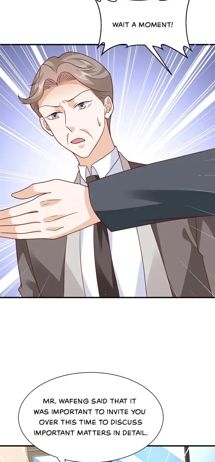 I Randomly Have A New Career Every Week Chapter 556 page 9 - 