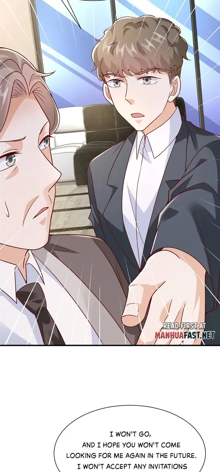 I Randomly Have A New Career Every Week Chapter 556 page 10 - 