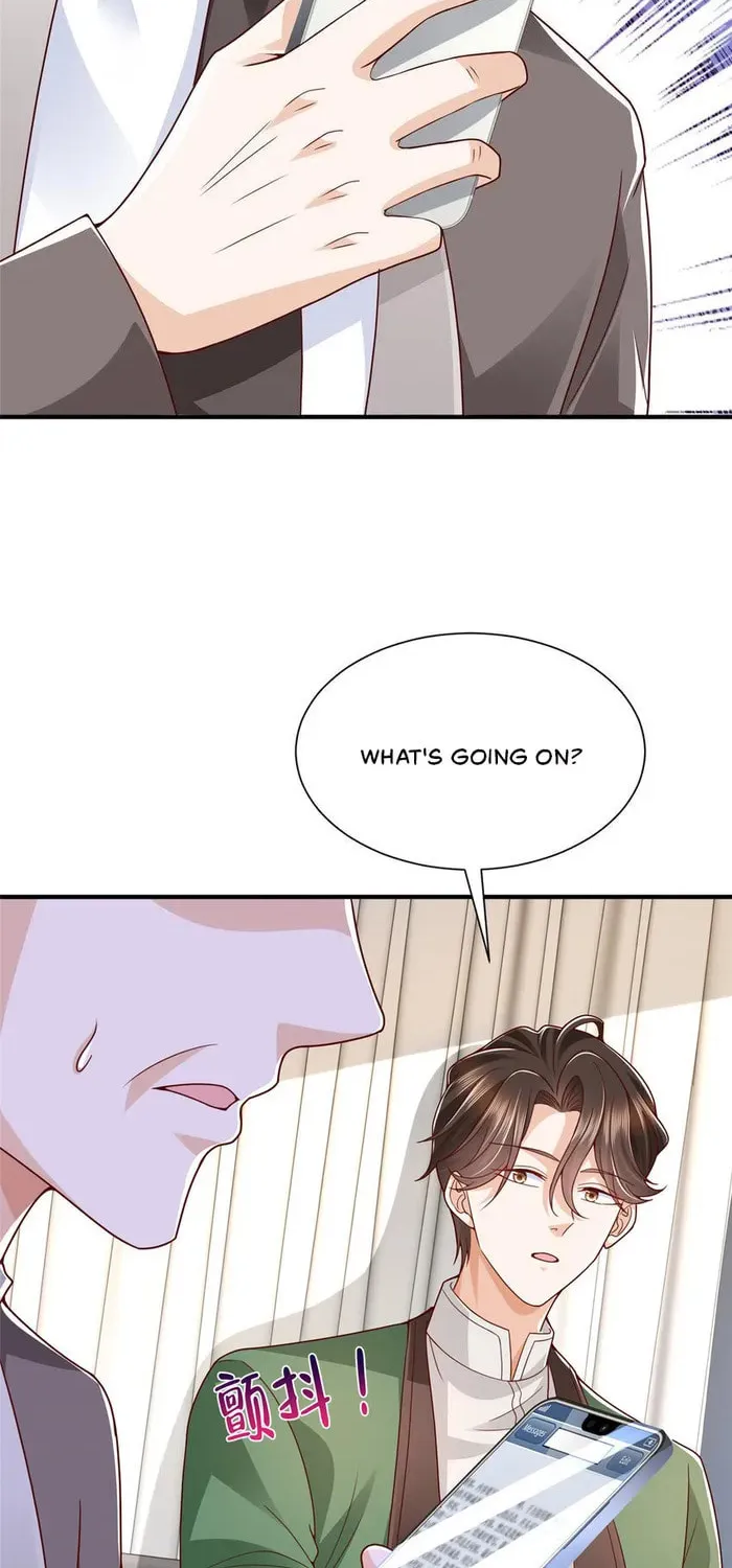 I Randomly Have A New Career Every Week Chapter 557 page 11 - 