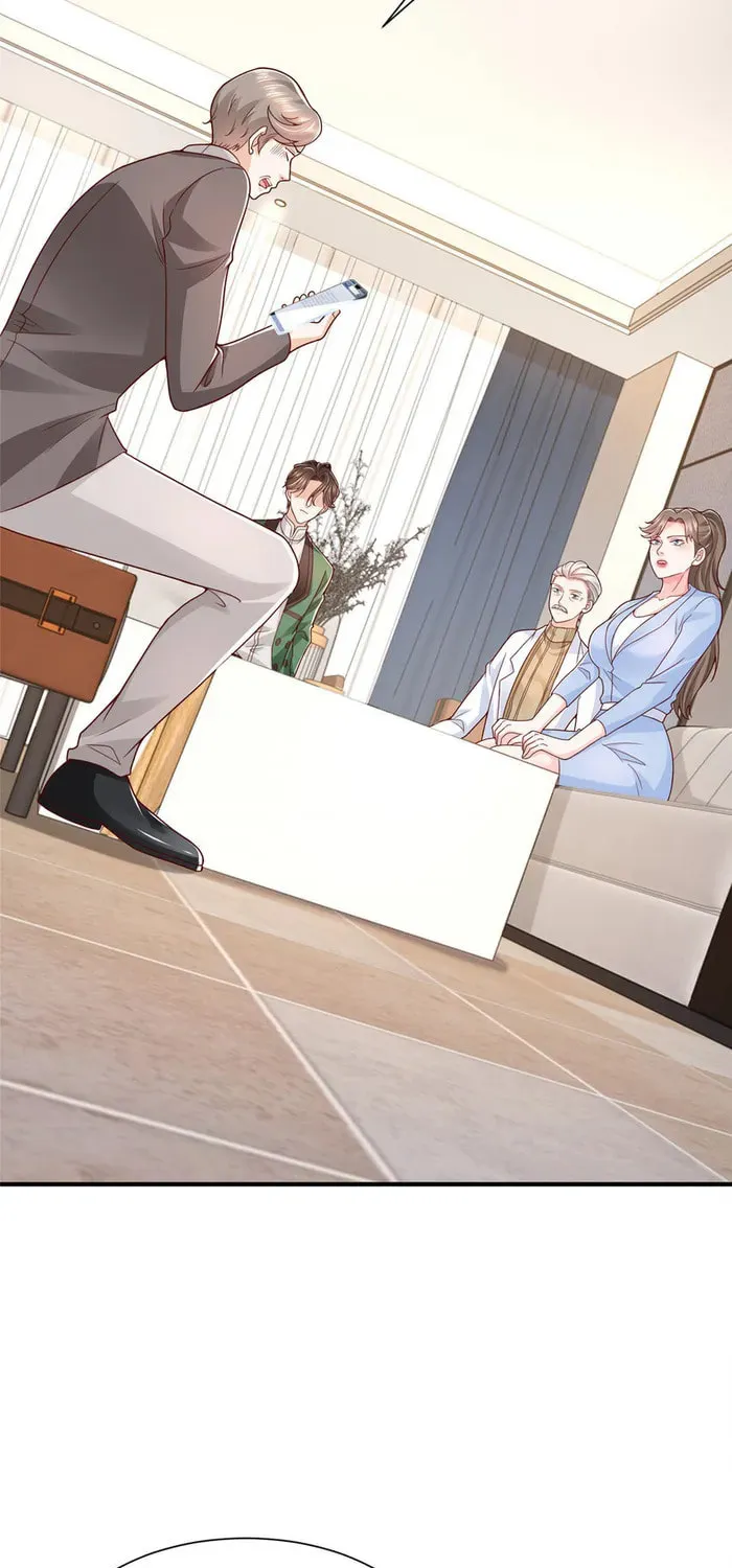 I Randomly Have A New Career Every Week Chapter 557 page 13 - 
