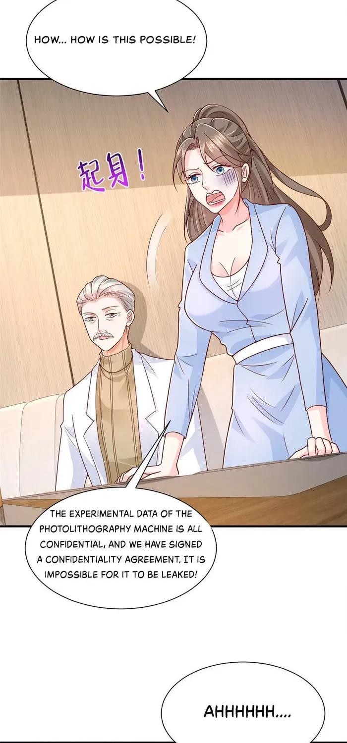 I Randomly Have A New Career Every Week Chapter 557 page 14 - 