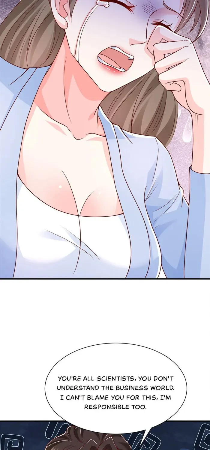 I Randomly Have A New Career Every Week Chapter 557 page 16 - 