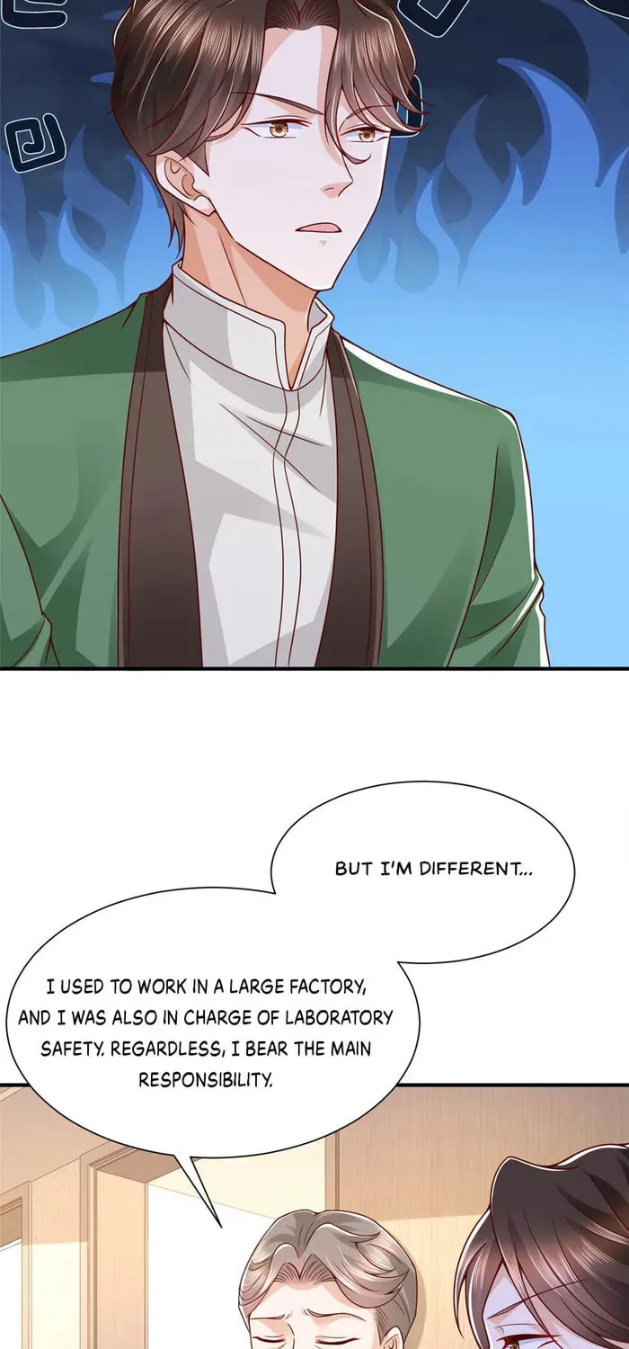 I Randomly Have A New Career Every Week Chapter 557 page 17 - 