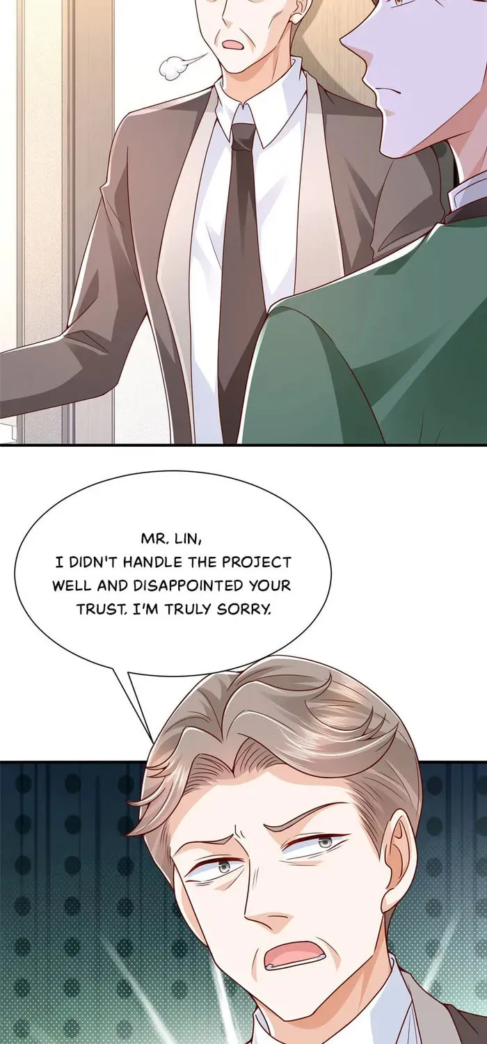 I Randomly Have A New Career Every Week Chapter 557 page 18 - 