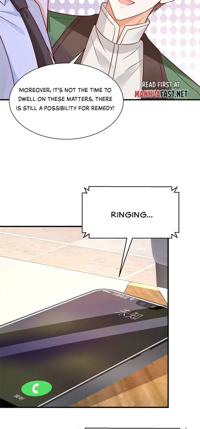 I Randomly Have A New Career Every Week Chapter 557 page 21 - 