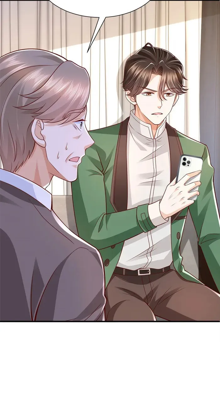 I Randomly Have A New Career Every Week Chapter 557 page 25 - 