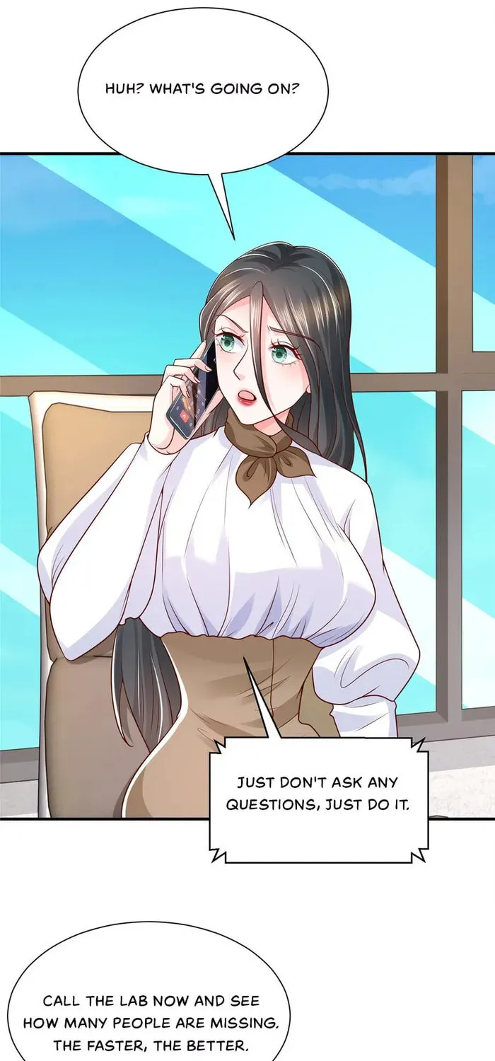 I Randomly Have A New Career Every Week Chapter 557 page 27 - 
