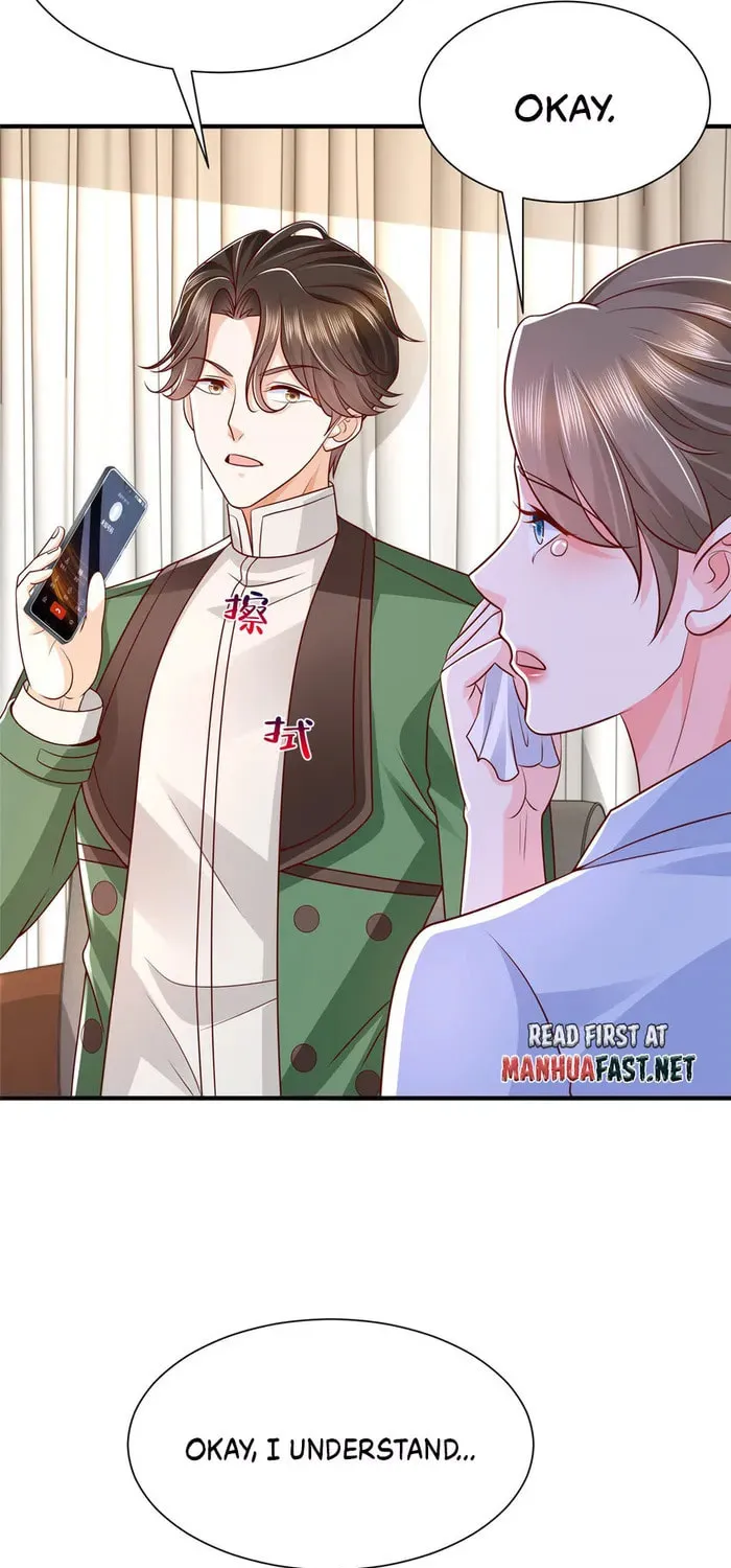 I Randomly Have A New Career Every Week Chapter 557 page 28 - 