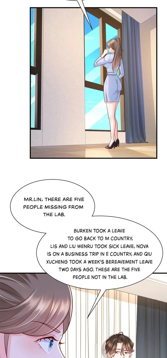 I Randomly Have A New Career Every Week Chapter 557 page 29 - 