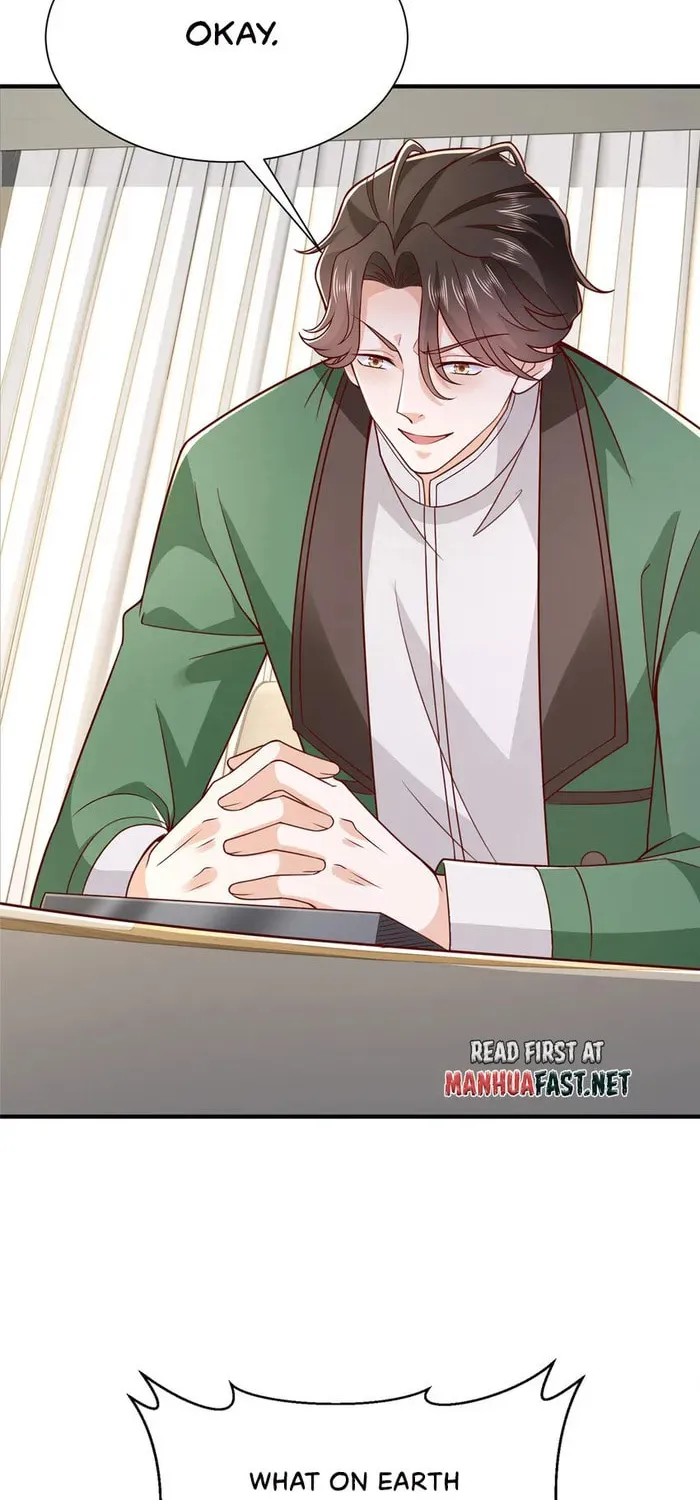 I Randomly Have A New Career Every Week Chapter 557 page 7 - 