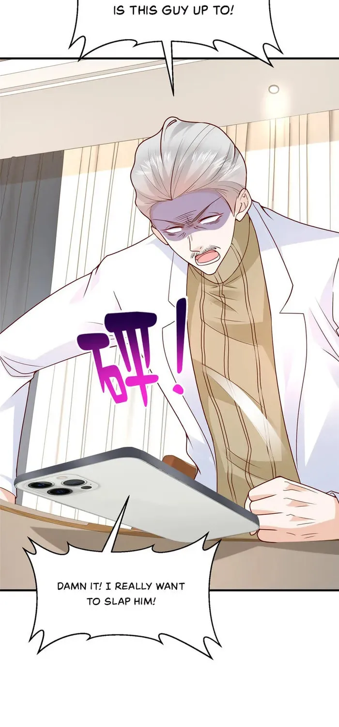 I Randomly Have A New Career Every Week Chapter 557 page 8 - 
