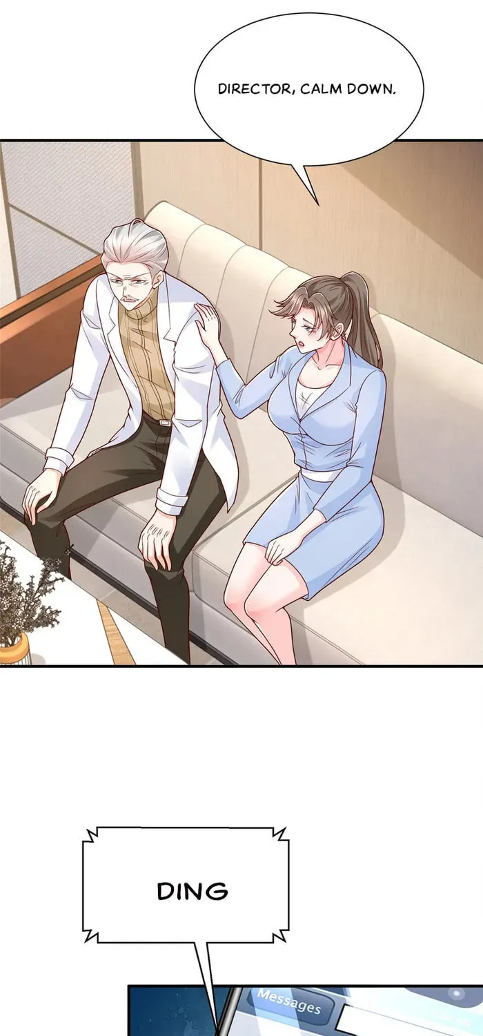 I Randomly Have A New Career Every Week Chapter 557 page 9 - 