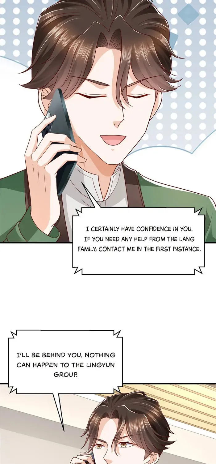 I Randomly Have A New Career Every Week Chapter 558 page 15 - 