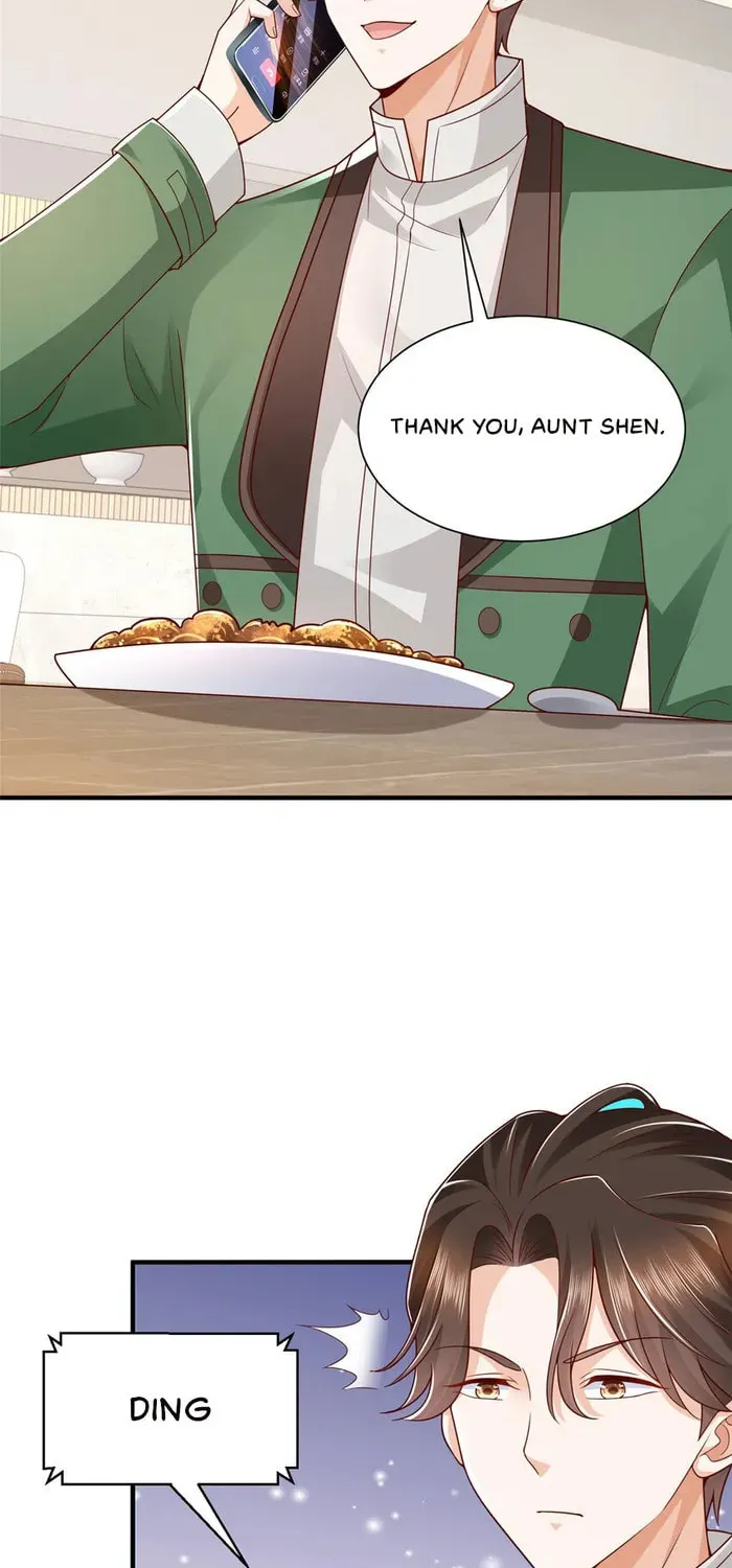 I Randomly Have A New Career Every Week Chapter 558 page 16 - 