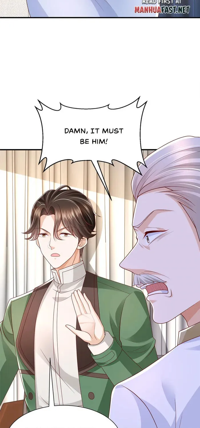 I Randomly Have A New Career Every Week Chapter 558 page 3 - 