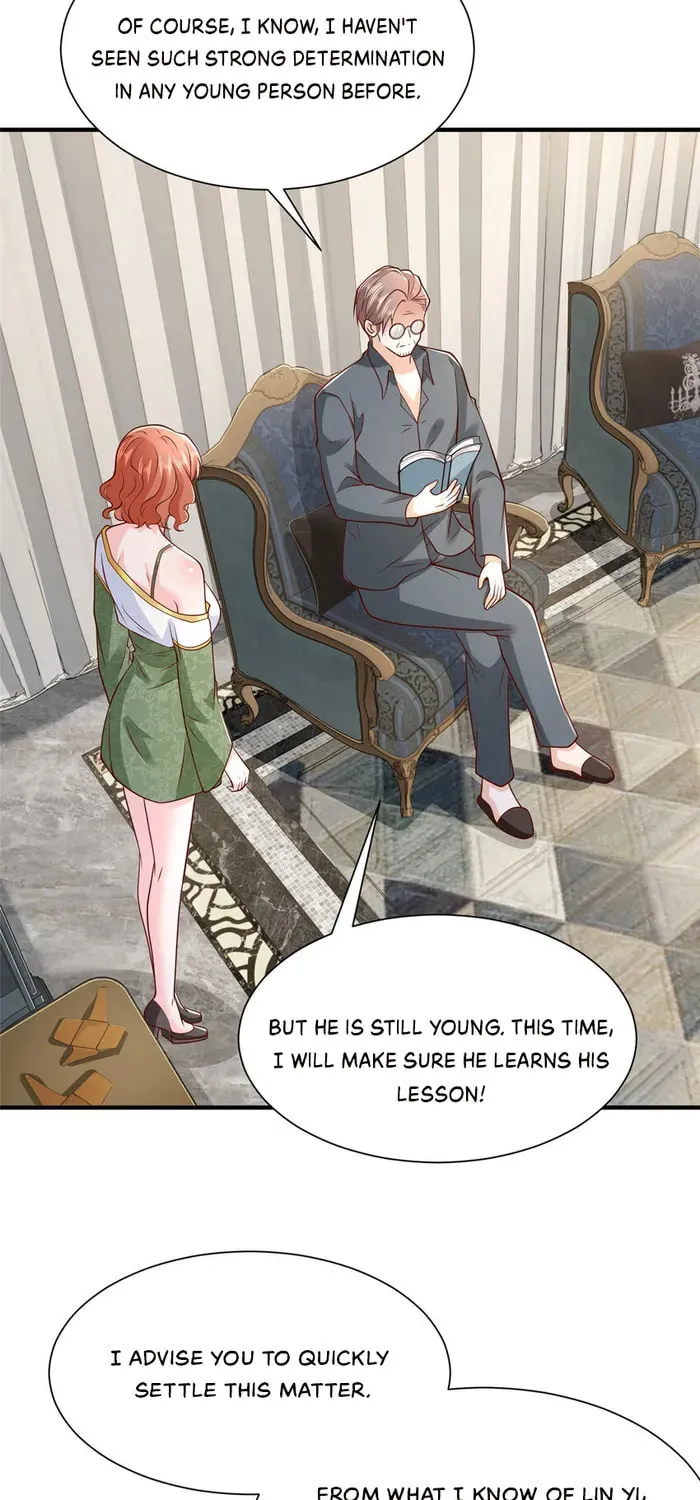 I Randomly Have A New Career Every Week Chapter 558 page 24 - 