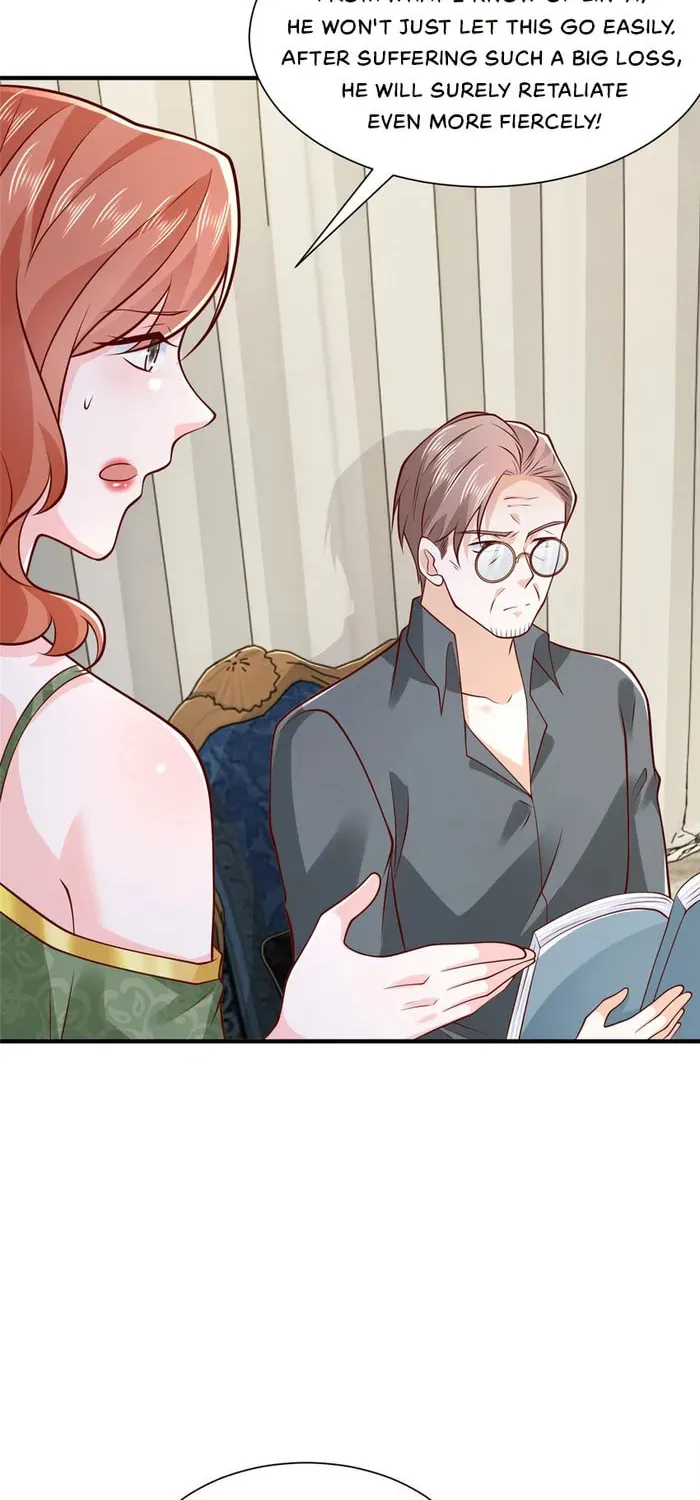 I Randomly Have A New Career Every Week Chapter 558 page 25 - 