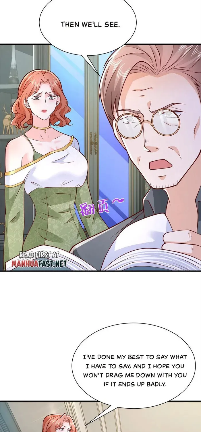 I Randomly Have A New Career Every Week Chapter 558 page 26 - 