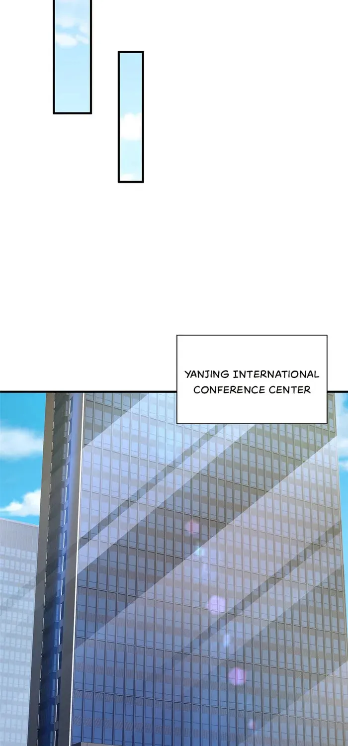 I Randomly Have A New Career Every Week Chapter 558 page 28 - 