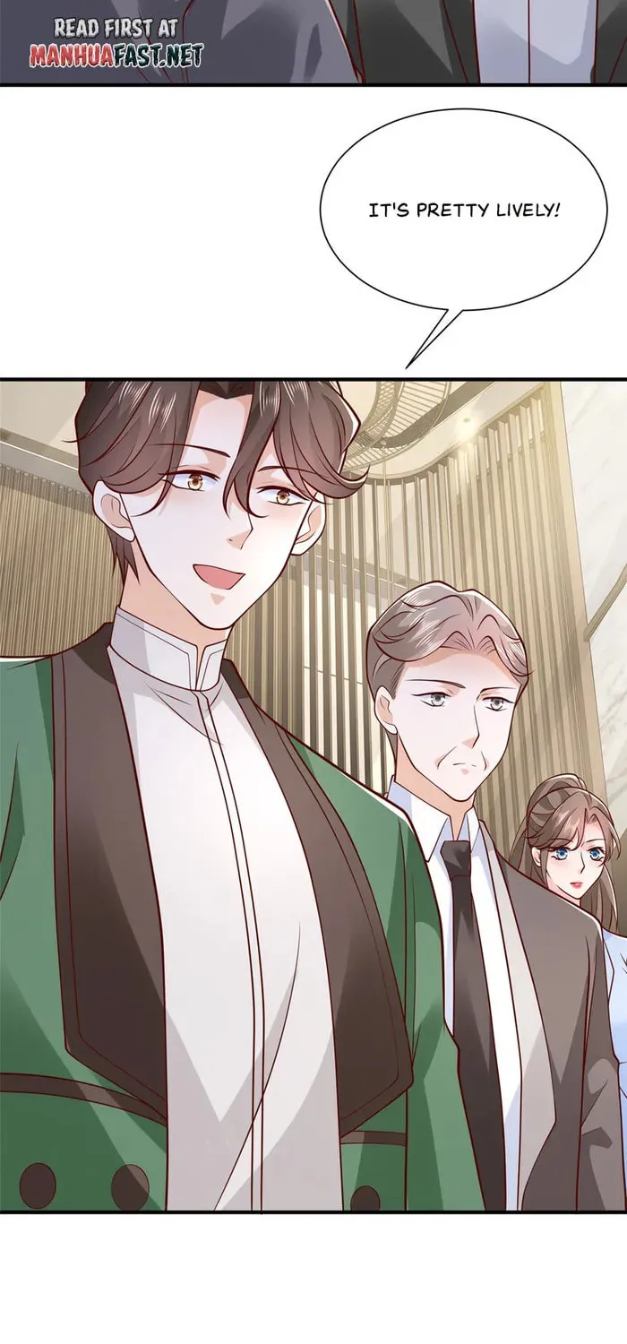 I Randomly Have A New Career Every Week Chapter 558 page 30 - 