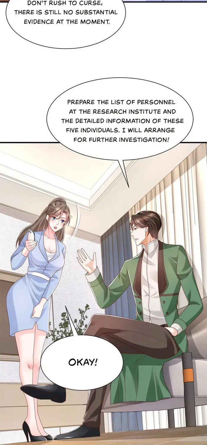 I Randomly Have A New Career Every Week Chapter 558 page 4 - 