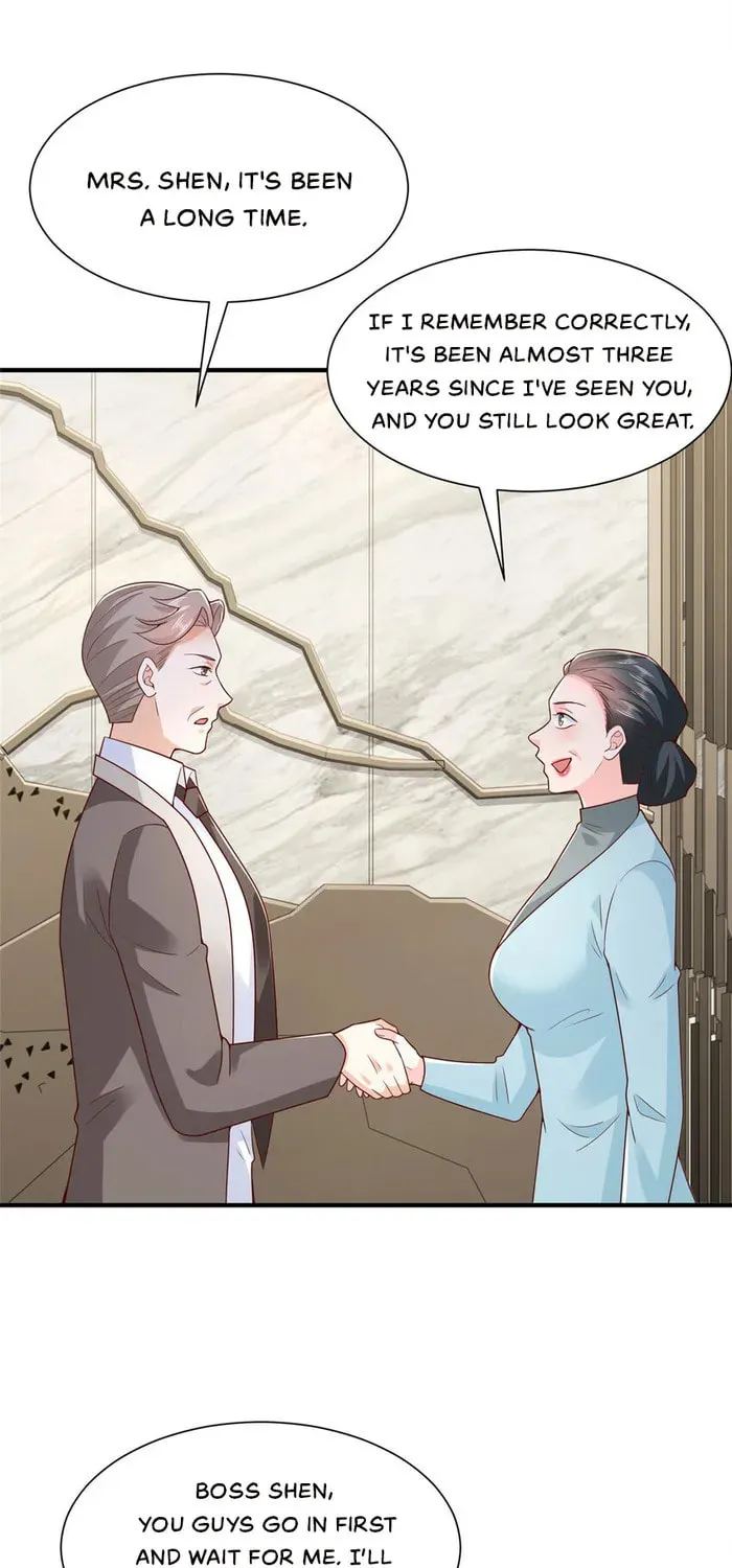 I Randomly Have A New Career Every Week Chapter 558 page 32 - 