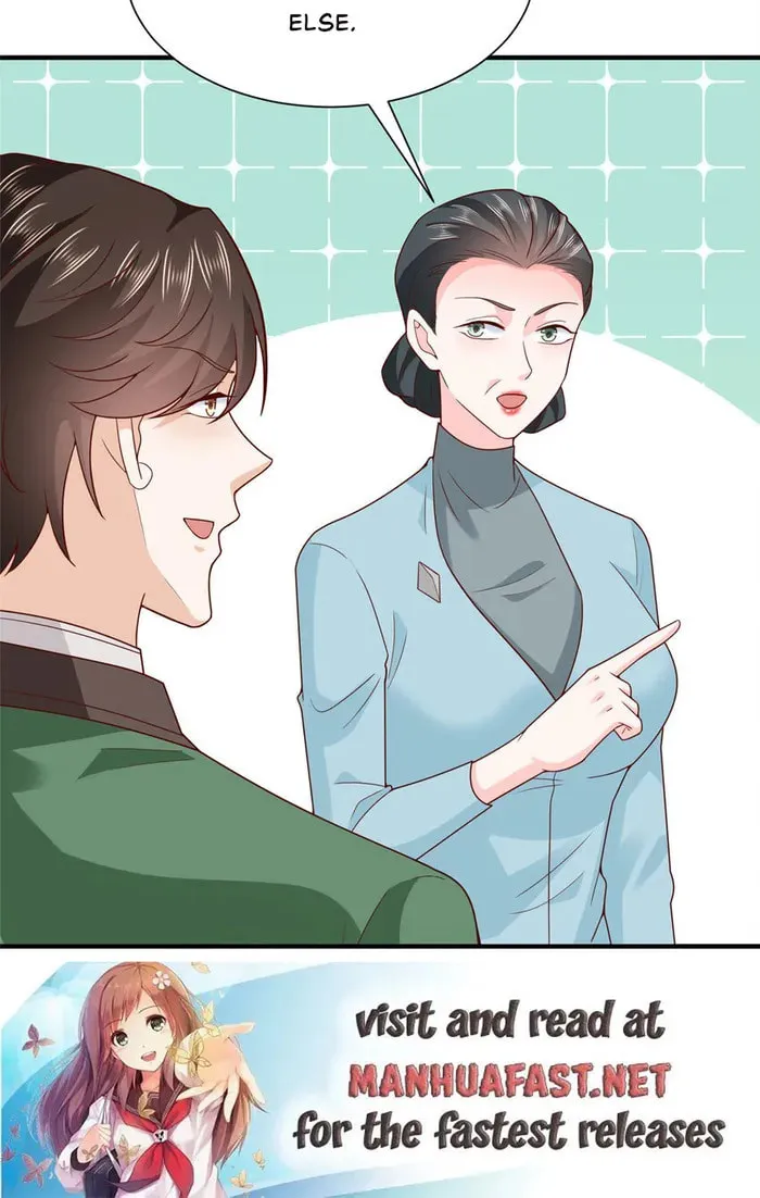 I Randomly Have A New Career Every Week Chapter 558 page 34 - 