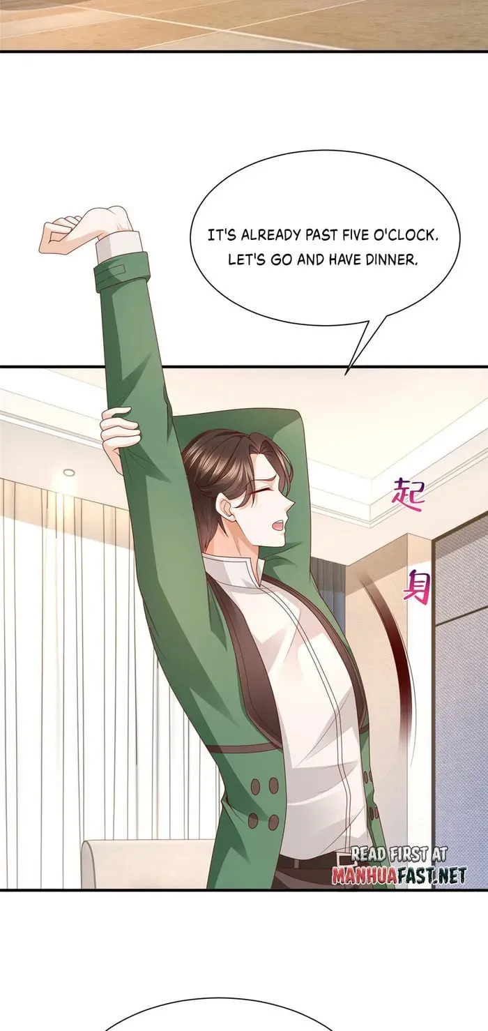 I Randomly Have A New Career Every Week Chapter 558 page 5 - 
