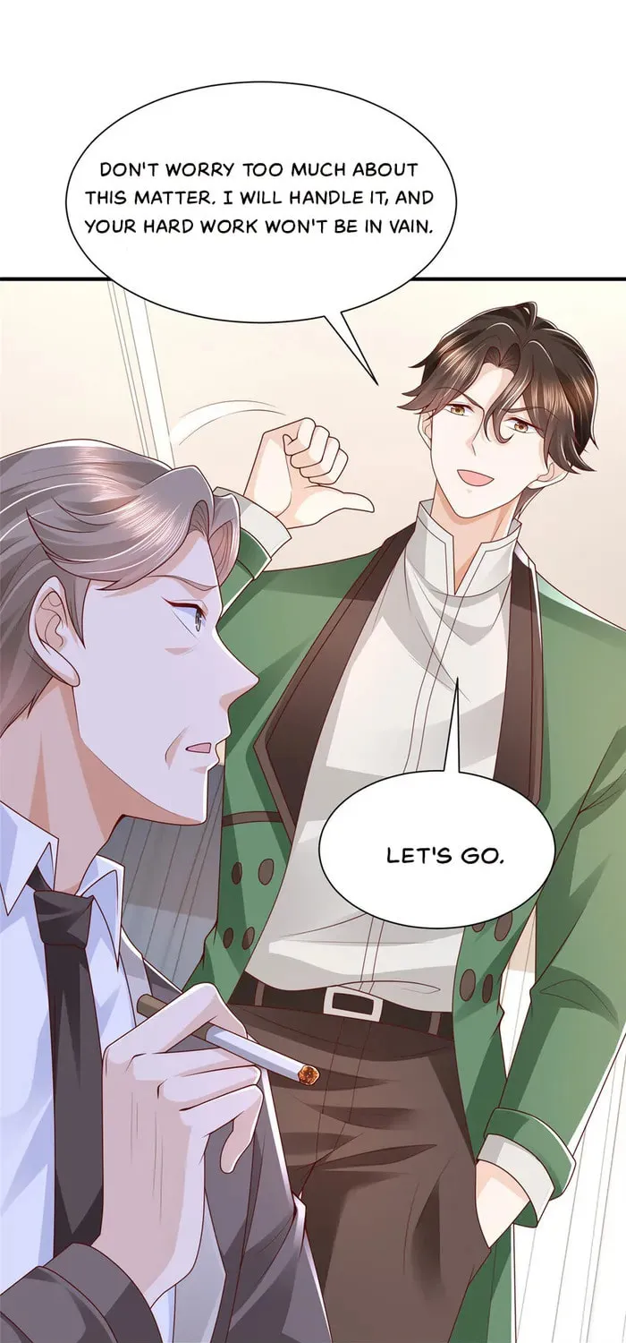 I Randomly Have A New Career Every Week Chapter 558 page 8 - 