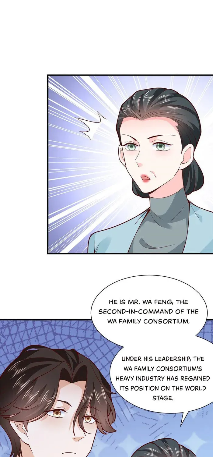 I Randomly Have A New Career Every Week Chapter 559 page 12 - 
