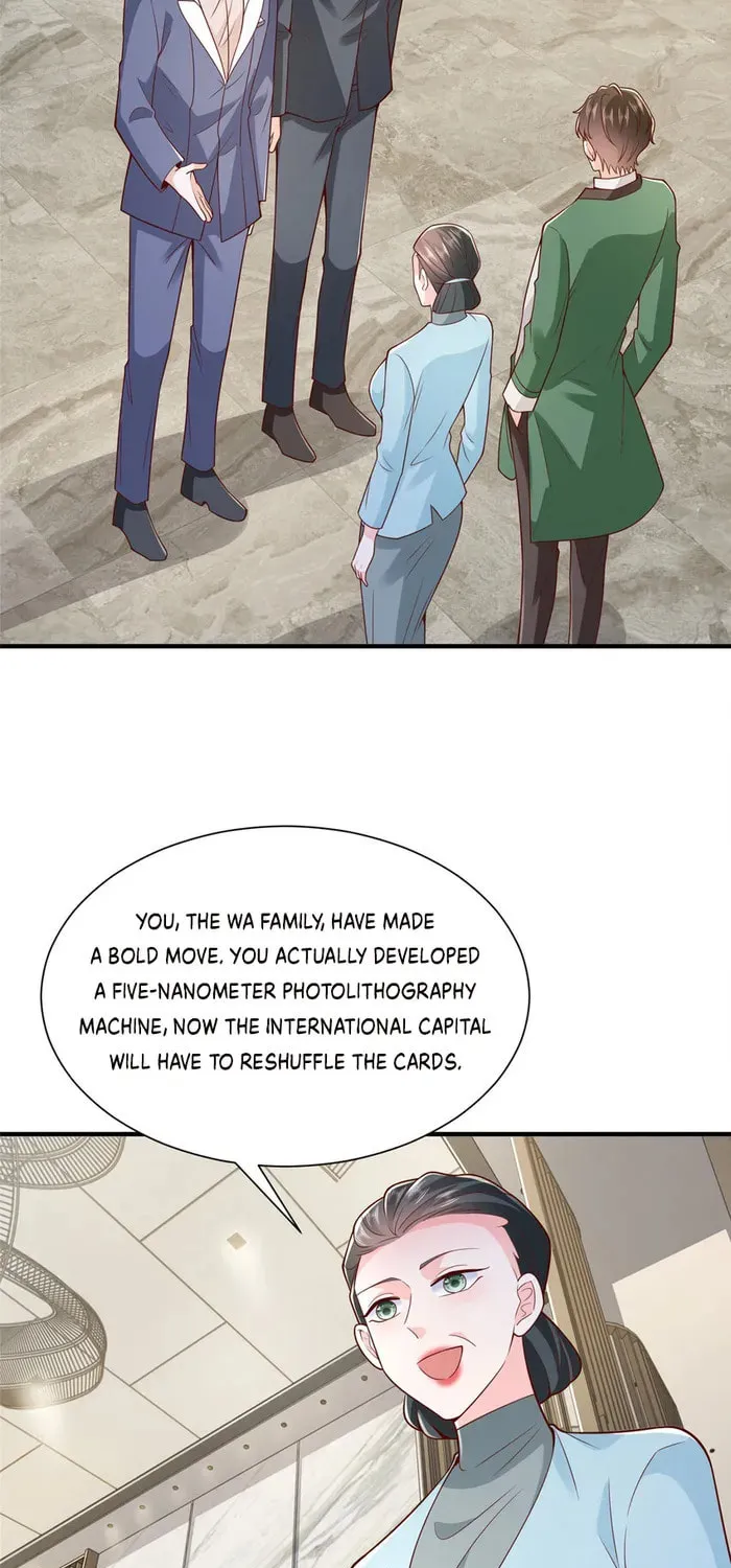 I Randomly Have A New Career Every Week Chapter 559 page 14 - 