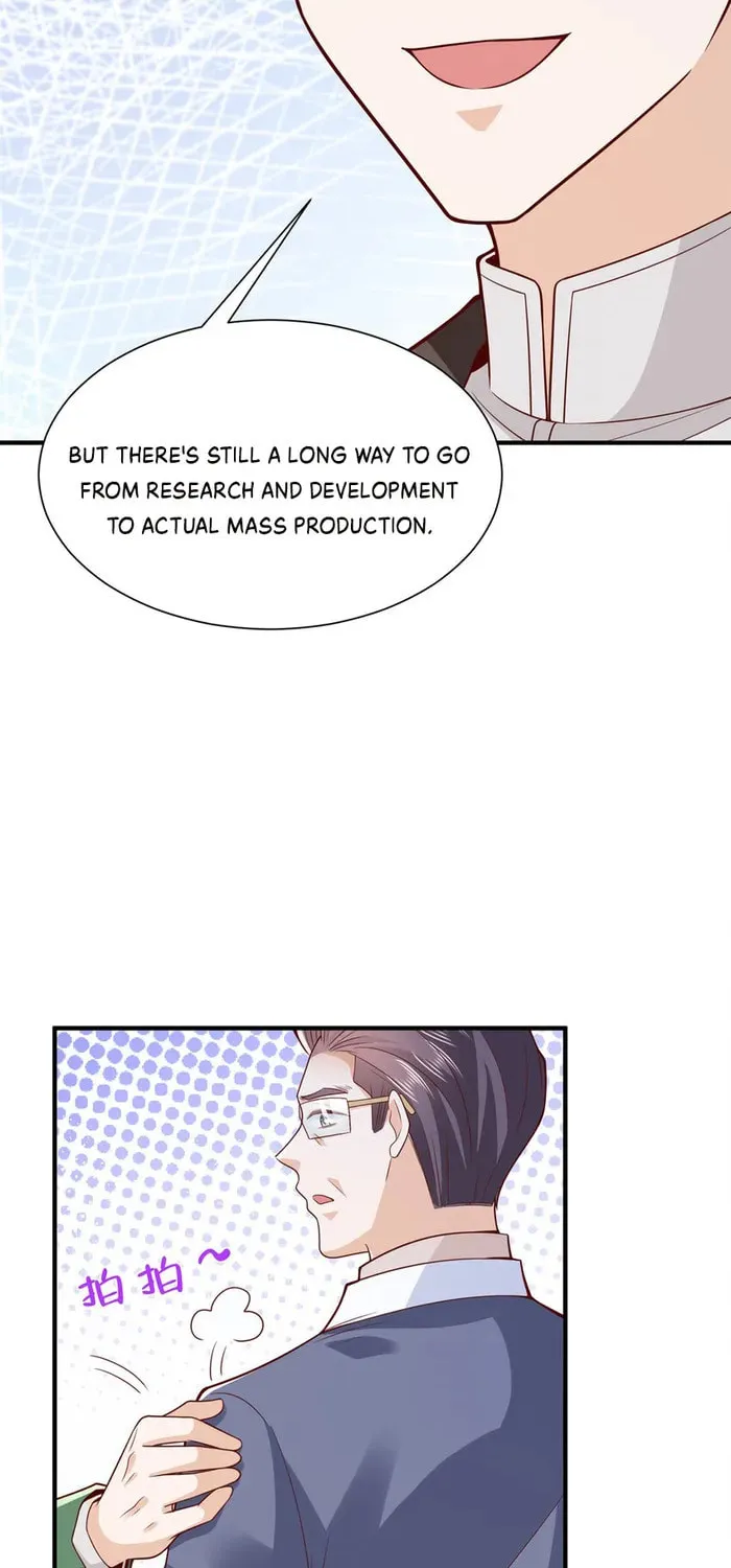I Randomly Have A New Career Every Week Chapter 559 page 17 - 