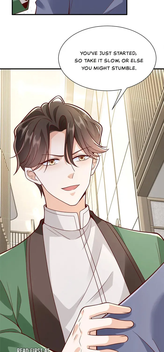 I Randomly Have A New Career Every Week Chapter 559 page 18 - 