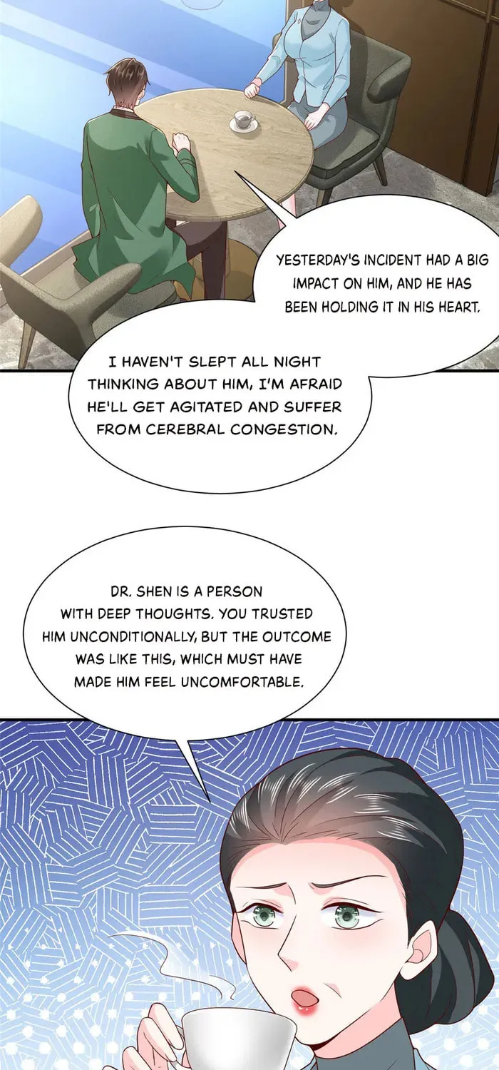I Randomly Have A New Career Every Week Chapter 559 page 3 - 