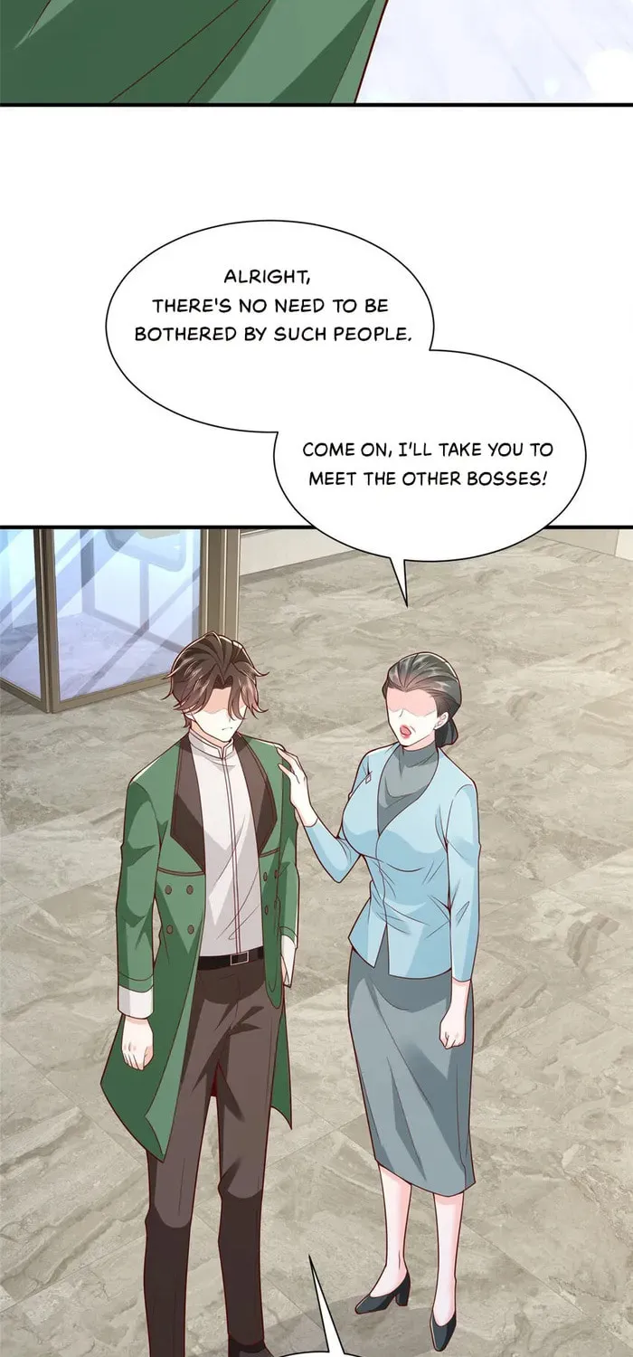 I Randomly Have A New Career Every Week Chapter 559 page 23 - 