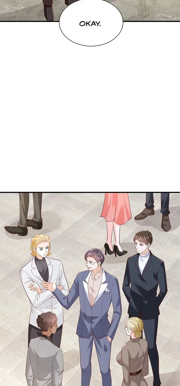 I Randomly Have A New Career Every Week Chapter 559 page 24 - 