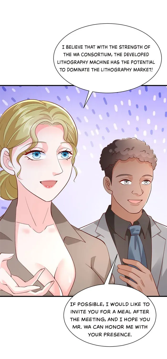 I Randomly Have A New Career Every Week Chapter 559 page 27 - 