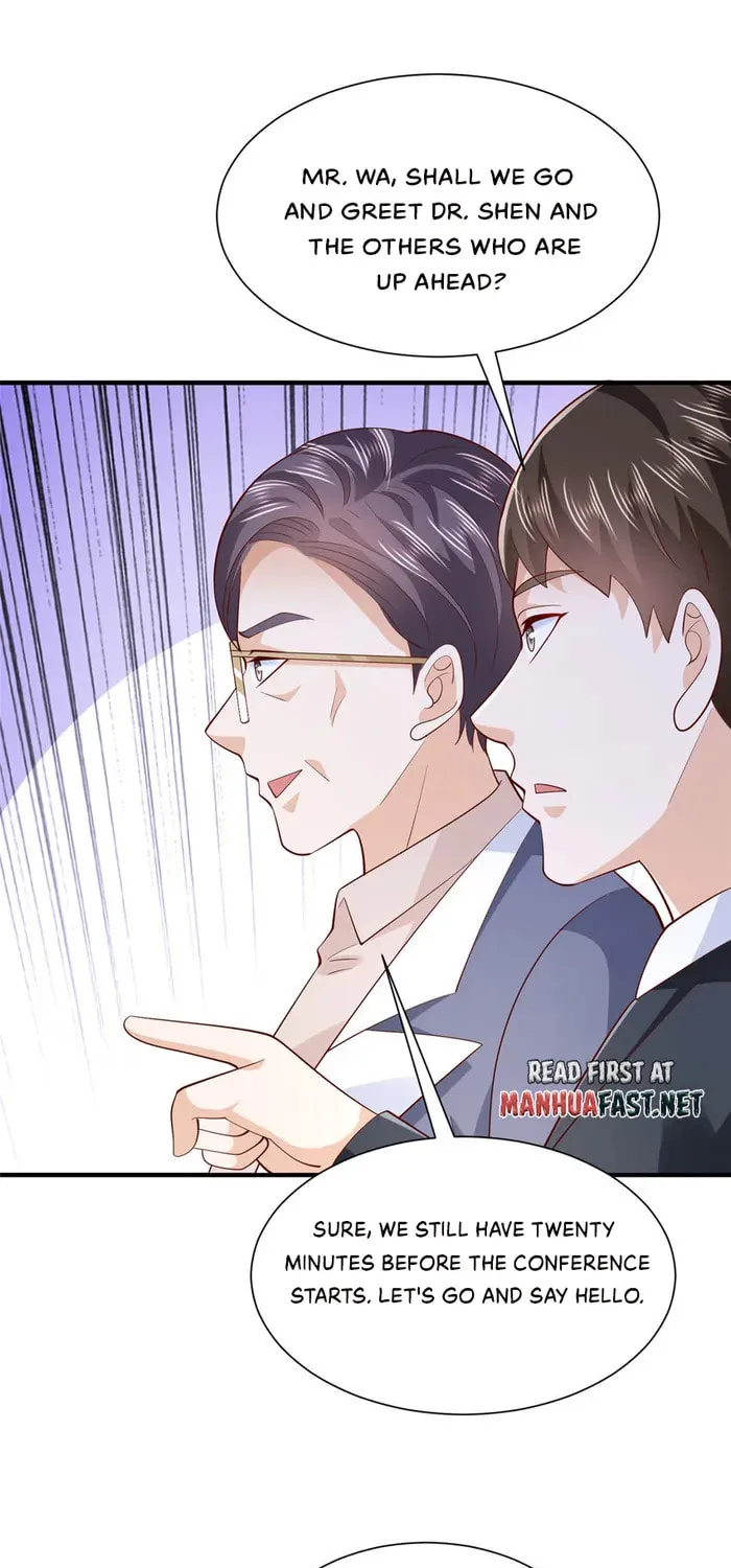 I Randomly Have A New Career Every Week Chapter 559 page 29 - 