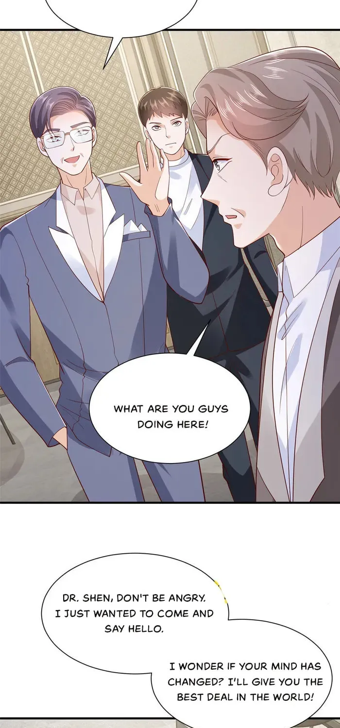 I Randomly Have A New Career Every Week Chapter 559 page 31 - 