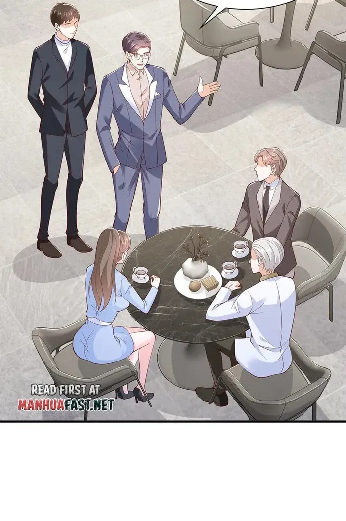 I Randomly Have A New Career Every Week Chapter 559 page 32 - 