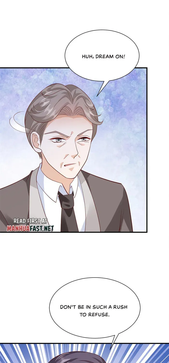 I Randomly Have A New Career Every Week Chapter 559 page 33 - 