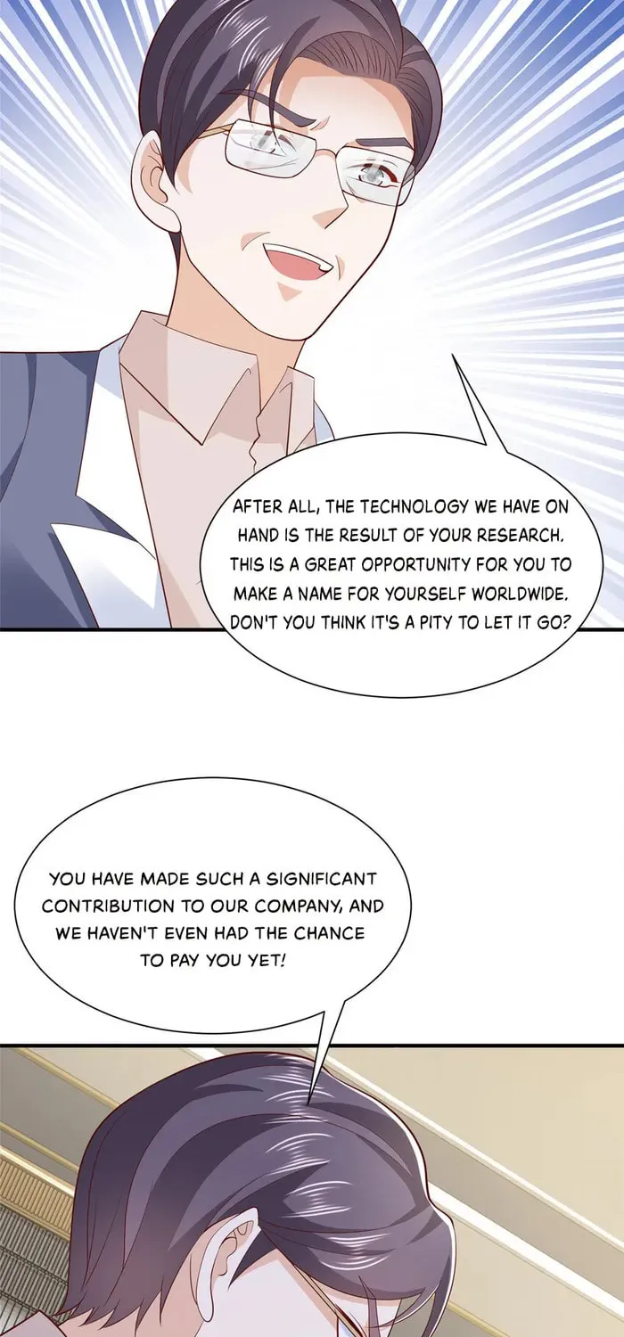 I Randomly Have A New Career Every Week Chapter 559 page 34 - 