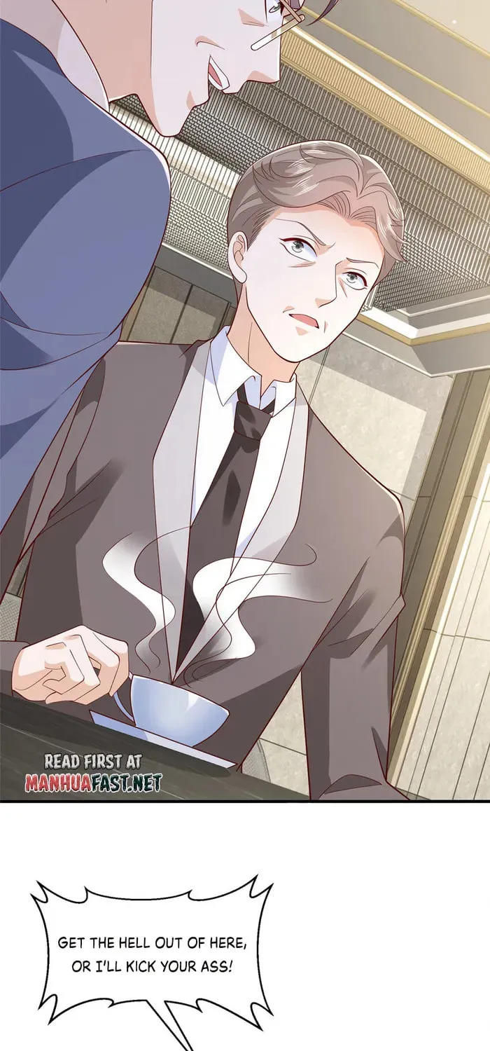 I Randomly Have A New Career Every Week Chapter 559 page 35 - 