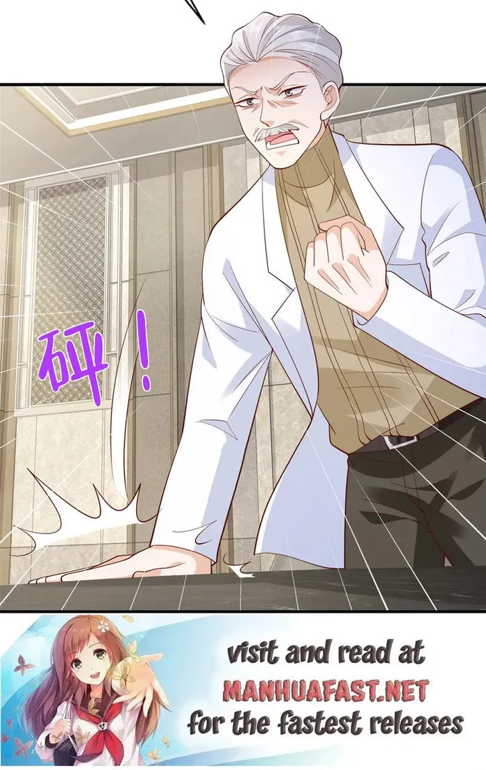 I Randomly Have A New Career Every Week Chapter 559 page 36 - 