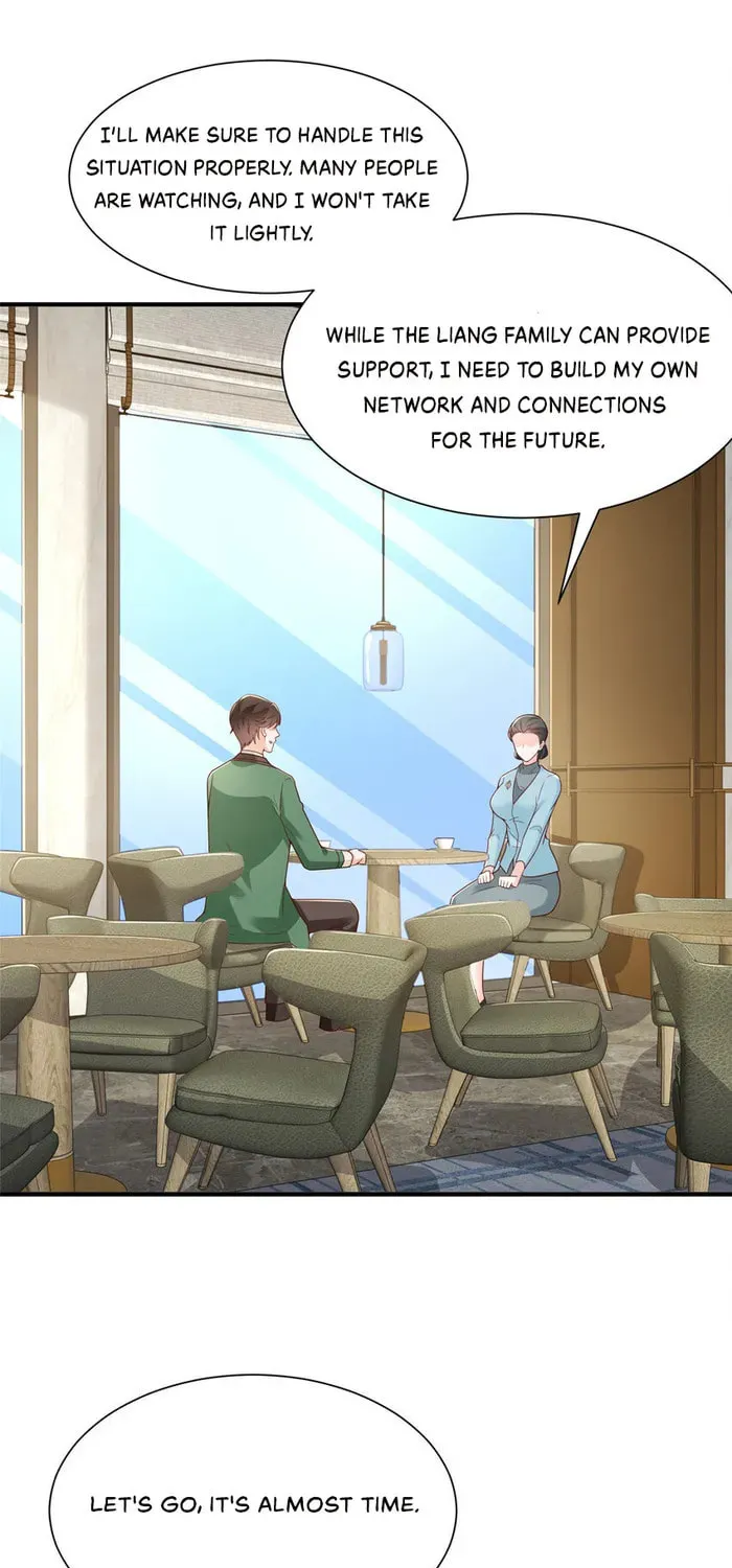 I Randomly Have A New Career Every Week Chapter 559 page 6 - 
