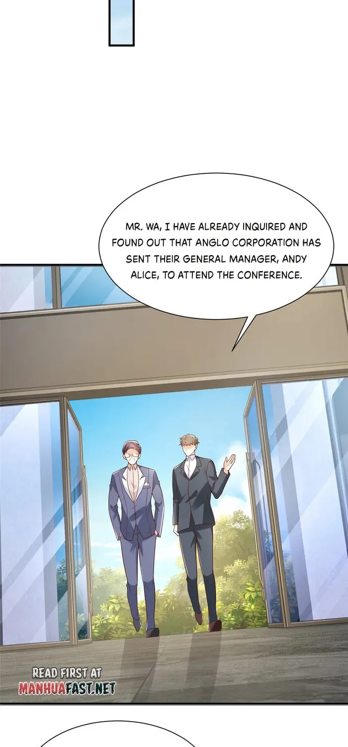 I Randomly Have A New Career Every Week Chapter 559 page 8 - 